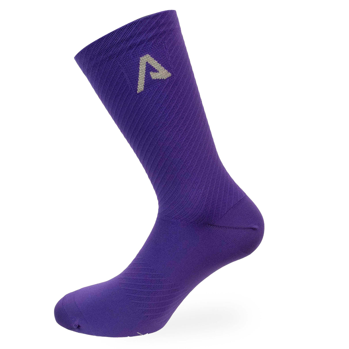 Calcetines All4cycling Color - Violeta