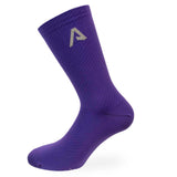 Calcetines All4cycling Color - Violeta