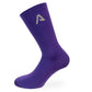 Chaussettes All4cycling Color - Violet