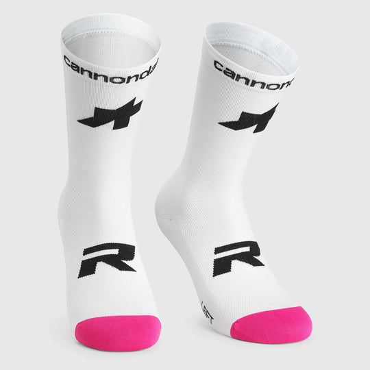 Calze Assos EF Education EasyPost 2026 R S11