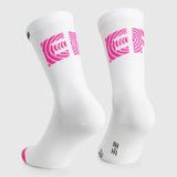 Calze Assos EF Education EasyPost 2026 R S11 Assos