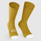 Calze Assos Endurance S11 - Giallo