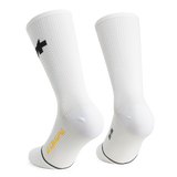 Assos Equipe Spring Fall P1 Socks - White