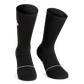 Chaussettes Assos Equipe Spring Fall P1 - Noir