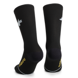 Assos Equipe Spring Fall P1 Socken - Schwarz