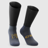 Assos GTO S11 socken - Schwarz