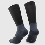 Assos GTO S11 socken - Schwarz