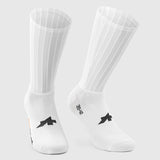 Assos RSR Bolide S11 socks - White