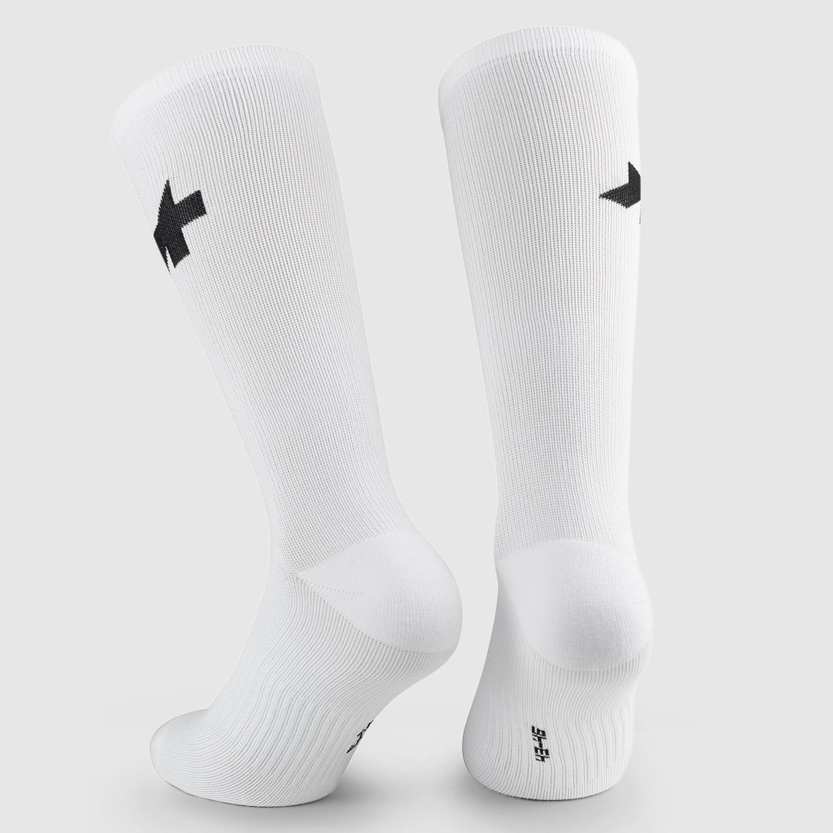 Calze Assos Spring Fall P1 - Bianco Assos