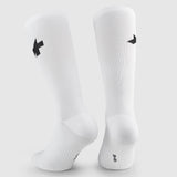 Calze Assos Spring Fall P1 - Bianco Assos