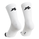 Calze Assos Spring Fall P3 - Bianco Assos