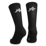 Assos Spring Fall P3 Socken - Schwarz