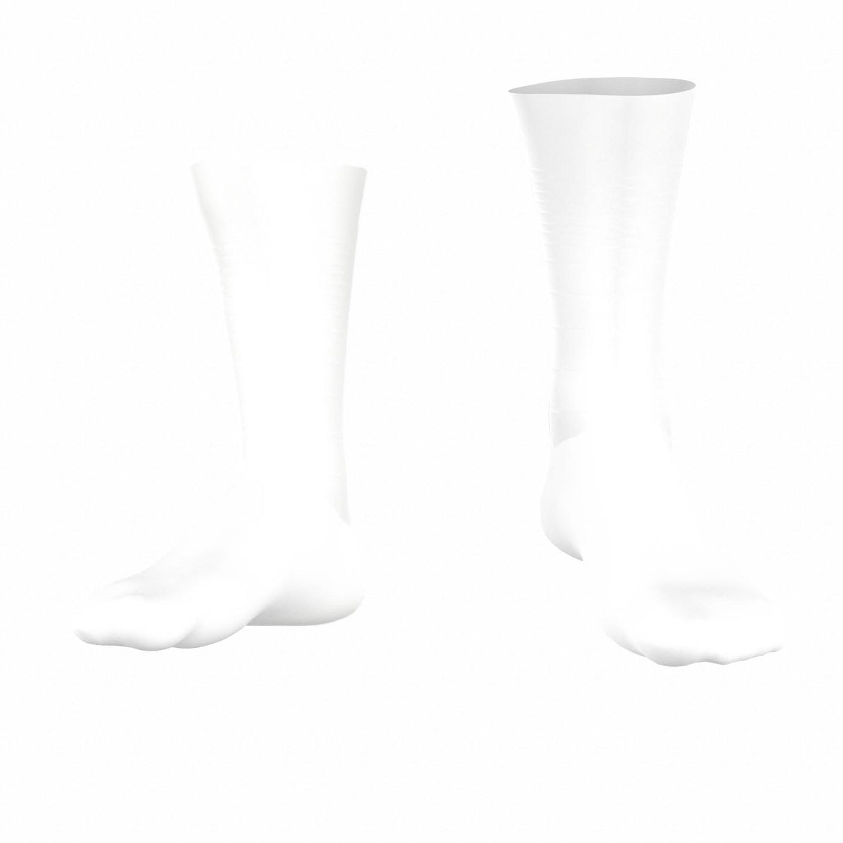 Chaussettes Bioracer Groupama FDJ United 2026 Aero