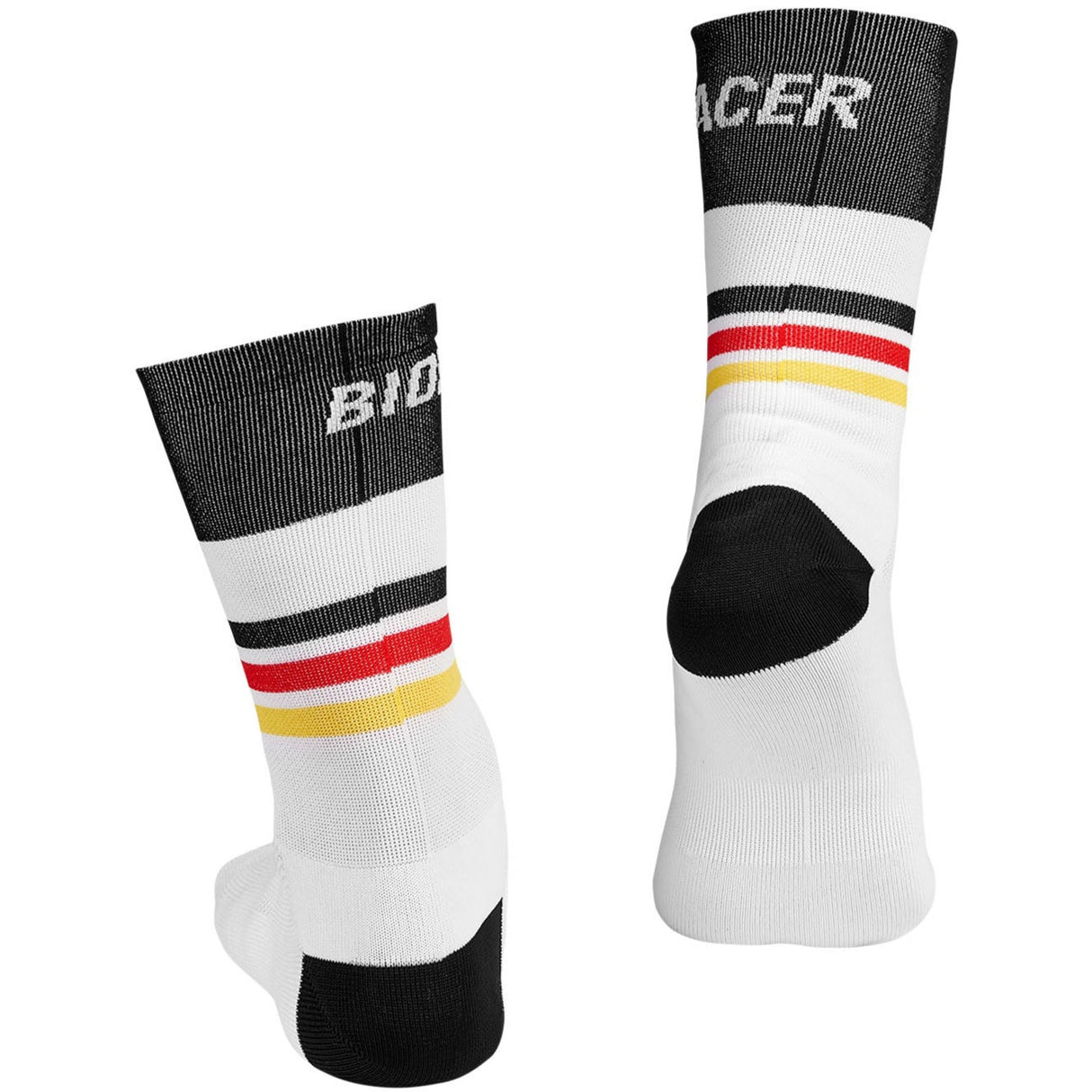 Calze Bioracer Nazionale Tedesca 2025 Bioracer