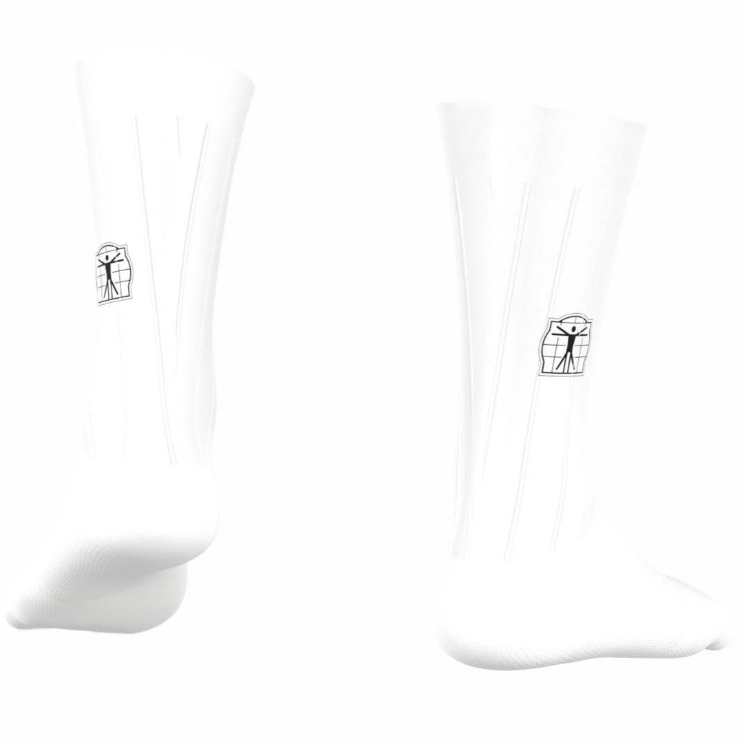 Calze Bioracer TotalEnergies 2025 Bioracer