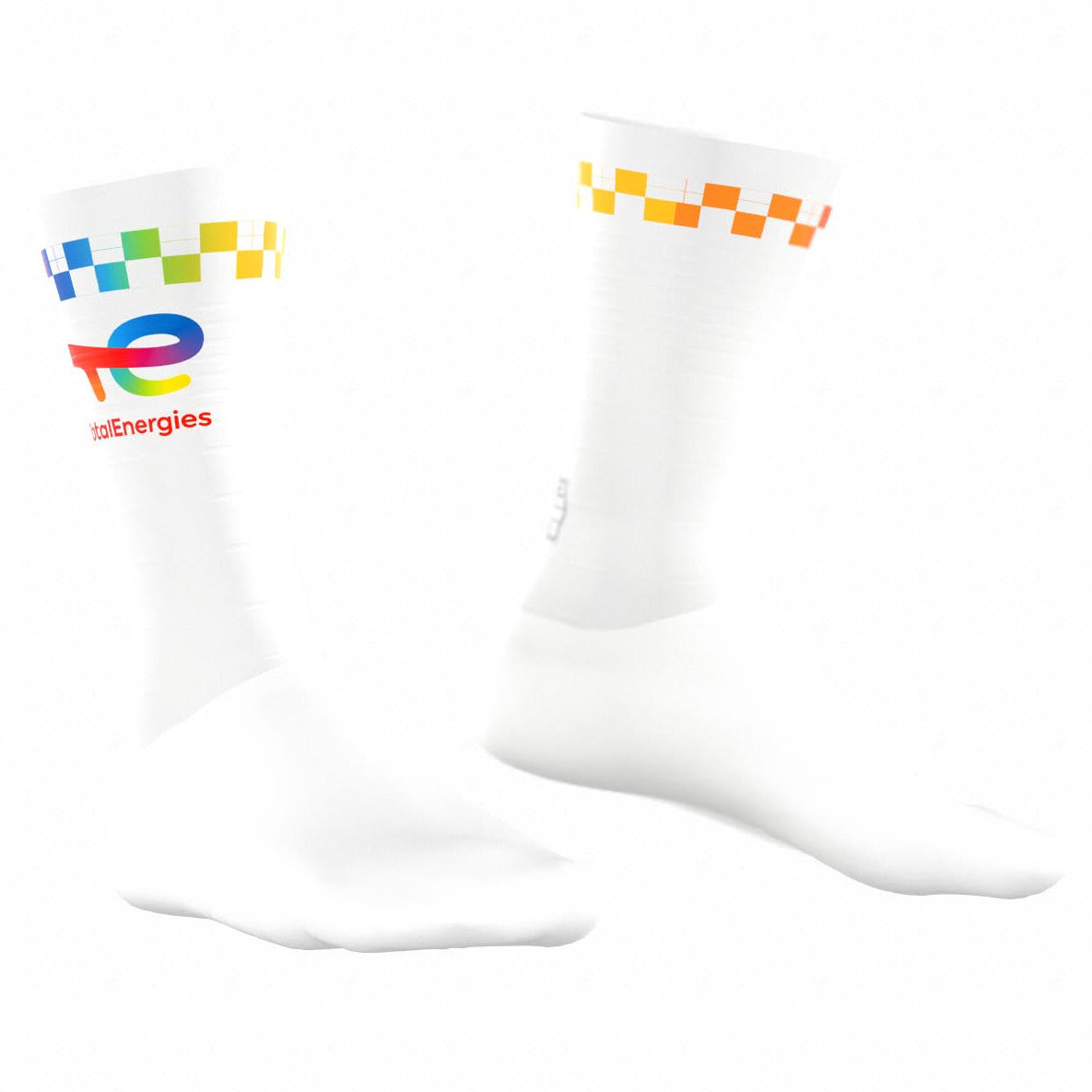 Chaussettes Bioracer TotalEnergies 2026