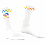 Chaussettes Bioracer TotalEnergies 2026