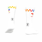 Chaussettes Bioracer TotalEnergies 2026