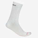 Calze Castelli Aero Race Pro 20 - Bianco Castelli