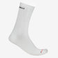 Chaussettes Castelli Aero Race Pro 20 - Blanc
