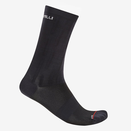 Calze Castelli Aero Race Pro 20 - Nero Castelli