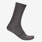 Calze Castelli Espresso 18 - Grigio