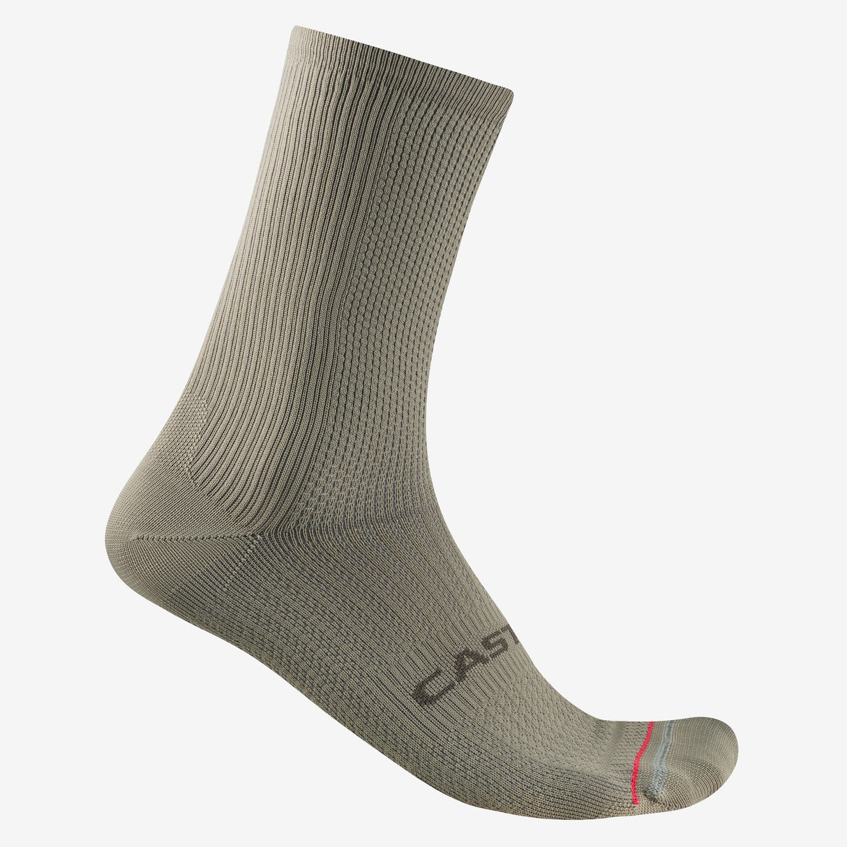 Calze Castelli Espresso 18 - Grigio chiaro Castelli