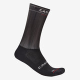 Calze Castelli Fast Feet 4 - Nero Castelli