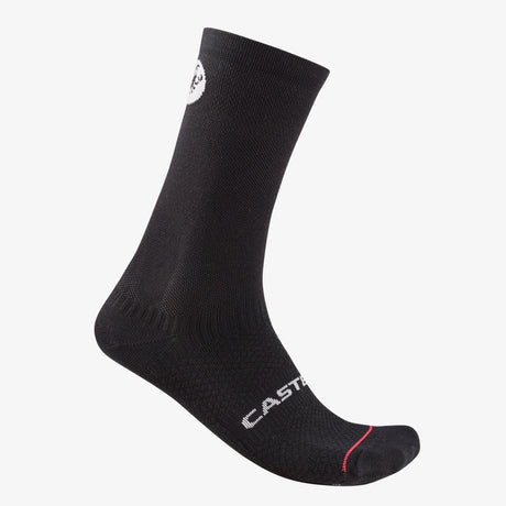 Calze Castelli Scorpion Logo 20 Thermal - Nero Castelli