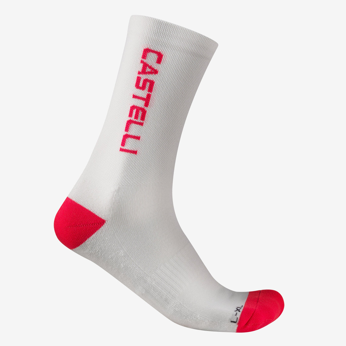 Castelli Sweetspot 20 Thermal socken - Weiss