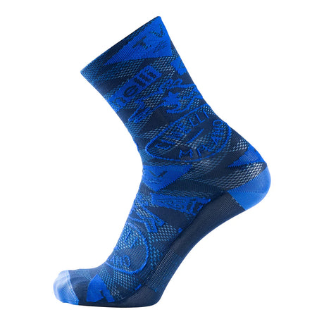 Cinelli Tempo socken - Blau