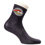Calcetines Cinelli Tempo - Negro