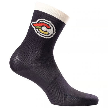 Cinelli Tempo socken - Schwarz