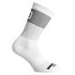 Calze Dotout Stripe - Bianco Dotout