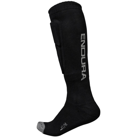 Calze Endura Singletrack Padded - Nero