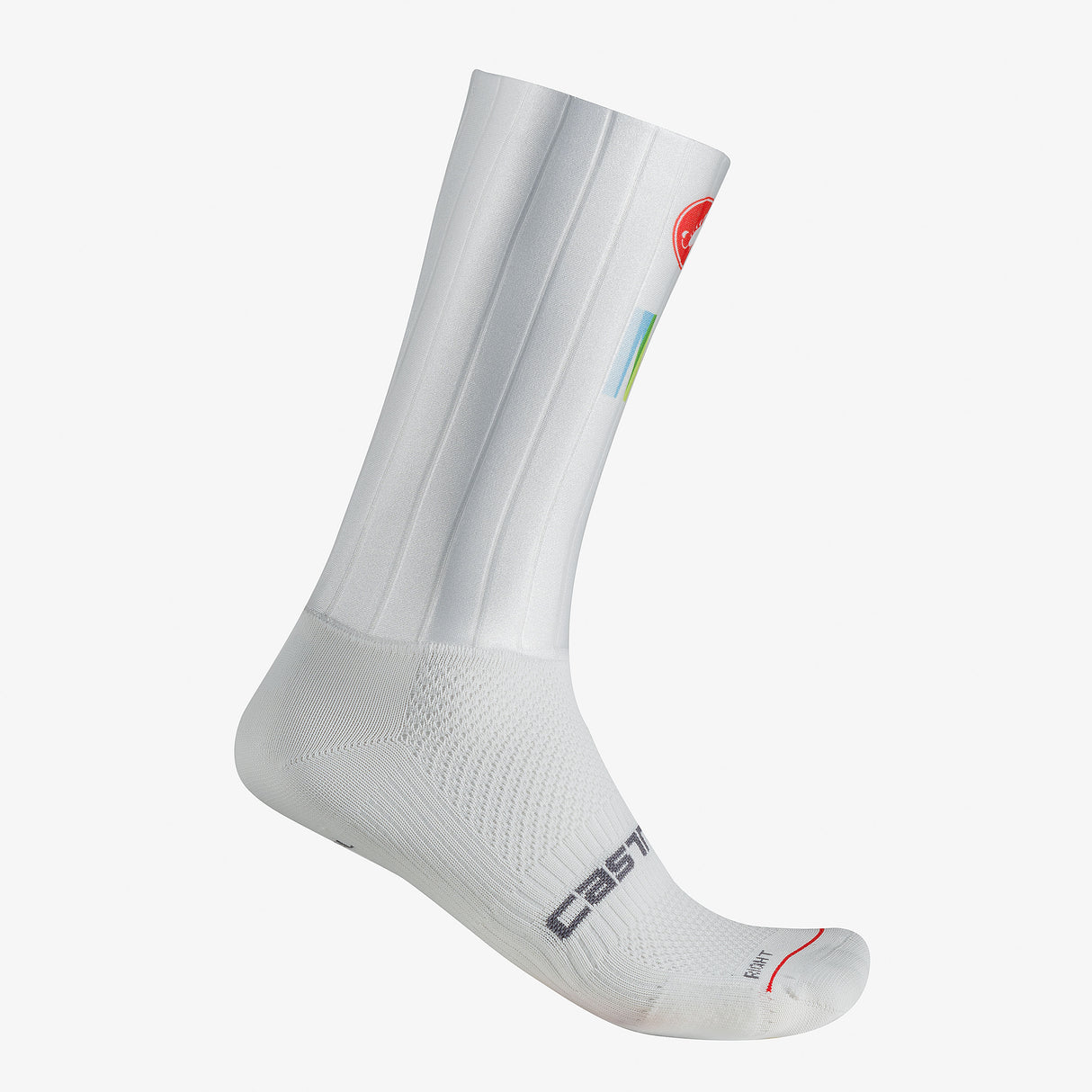 Calze Fast Feet 3 Maratona Dles Dolomites - Enel 2025 Castelli