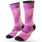 Calze Fizik Performance Air - Viola