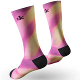 Calze Fizik Performance Air - Viola Fizik