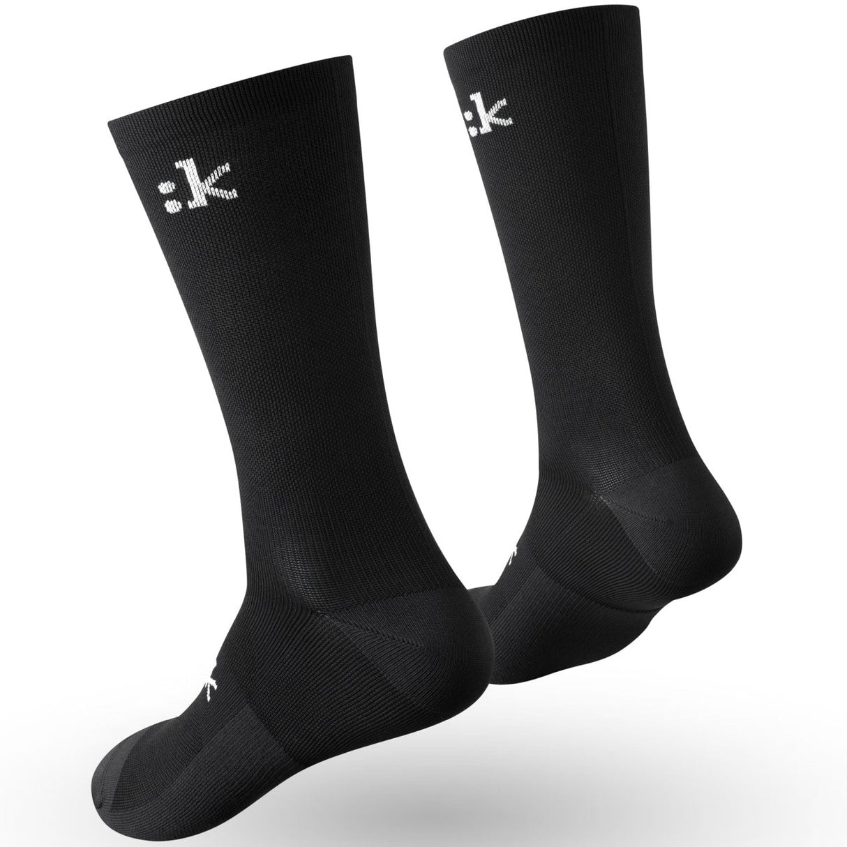 Calze Fizik Performance - Nero Fizik