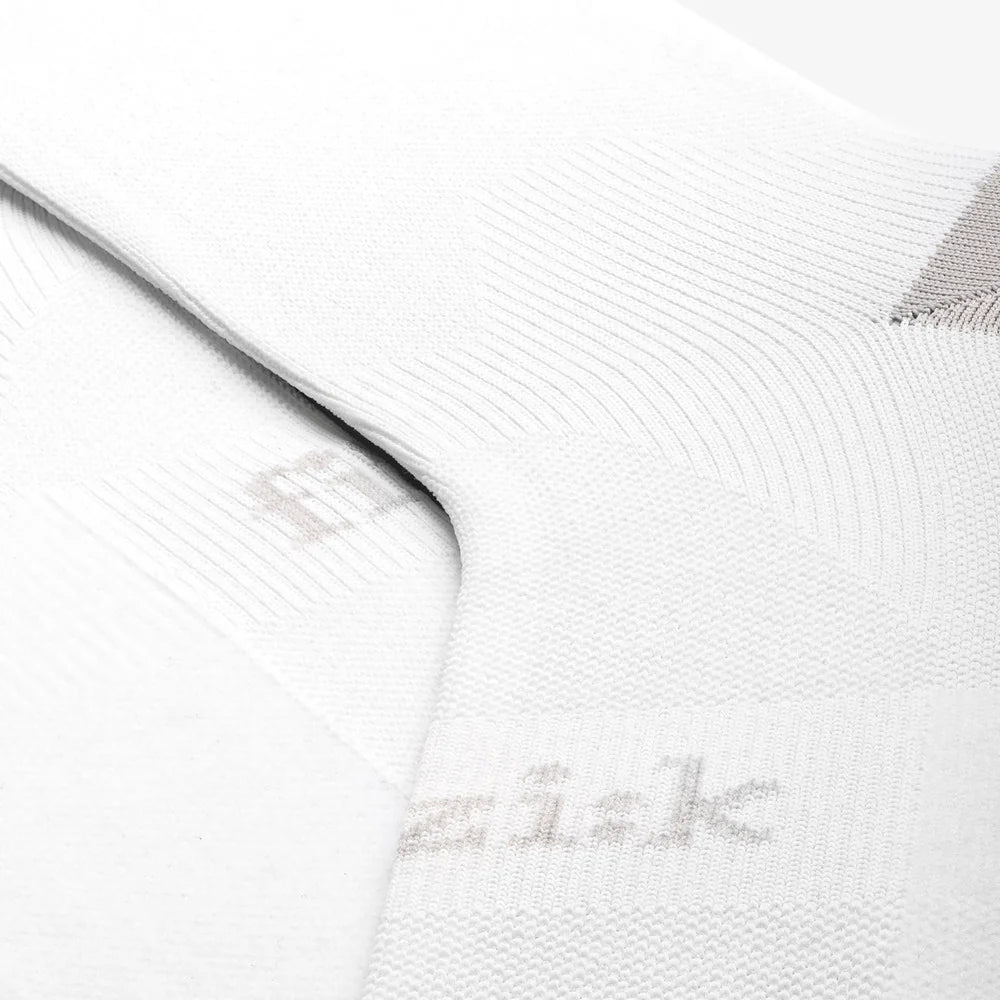 Calze Fizik Performance Team - Bianco Fizik