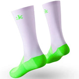 Calze Fizik Performance - Viola Fizik