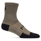 Fox 6 Flexair Merino socks - Nut