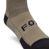 Socken Fox 6 Flexair Merino - Nut