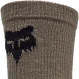 Socken Fox 6 Flexair Merino - Nut