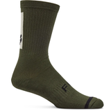 Calze Fox Defend 20 cm - Verde Fox