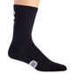 Calze Fox Ranger 20 cm - Nero Fox