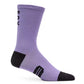 Calze Fox Ranger 20 cm - Viola Fox