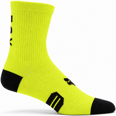 Calze Fox Ranger 6 SG - Giallo fluo Fox
