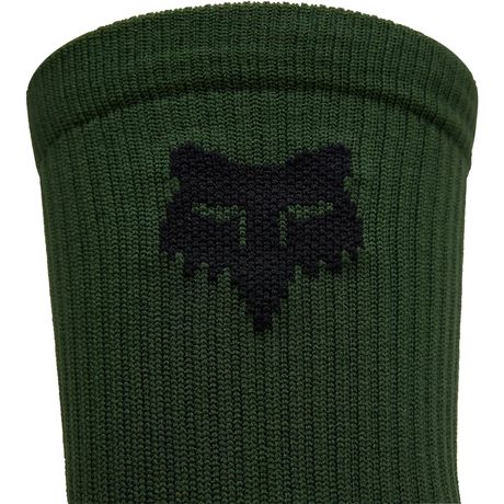 Calze Fox Ranger 6 - Verde scuro Fox