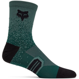 Chaussettes Fox Ranger Fade 6 - Vert